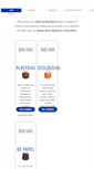 Mobile Screenshot of mexibol.com